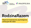 Rodzina Razem – czyli wsparcie dla rodzin w czasie pandemii