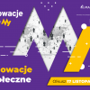 Konferencja Innowacje to my! - już za nami