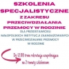 Trwa rekrutacja uzupełniająca na 2 tematy szkoleniowe z zakresu przeciwdziałania przemocy w rodzinie