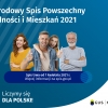 Narodowy Spis Powszechny Ludności i Mieszkań 2021