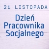 Życzenia z okazji Dnia Pracownika Socjalnego