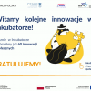 Mamy to! Kolejni Innowatorzy i Innowatorki dołączają do Inkubatora Włączenia Społecznego!