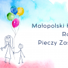 Małopolska myśli o rodzinach! Trwa Małopolski kongres Rodzinnej Pieczy Zastępczej!