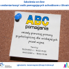 Szkolenie on-line - "ABC pomagania - zasady pierwszej pomocy psychologicznej dla uciekających przed wojną."