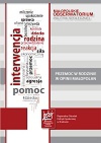 Przemoc w rodzinie w opinii Małopolan 2011