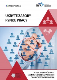 Ukryte zasoby rynku pracy 2018