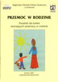 Przemoc w Rodzinie 6/2001