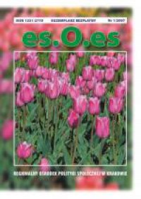 es.O.es 1/2007