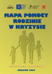 Mapa pomocy rodzinie w kryzysie 2/2009